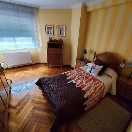 Апартаменты Fantastico Piso, Proximo A La Estacion De Tren. Виго Экстерьер фото